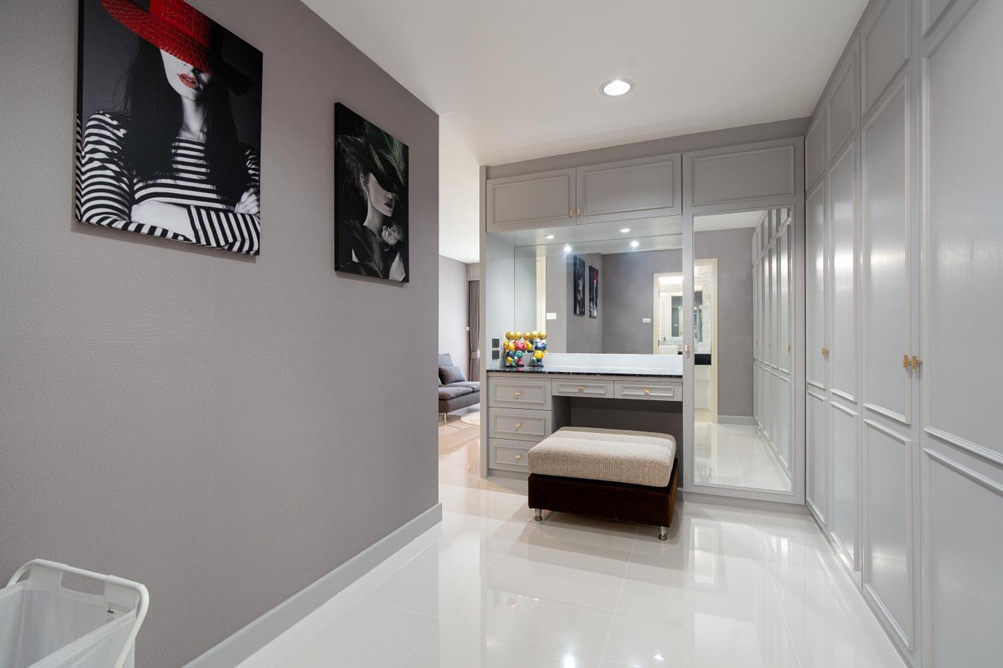 Latkrabangbishome Near Suvarnabhumi Airport ลาดกระบังบิซโฮม Bangkok Zewnętrze zdjęcie